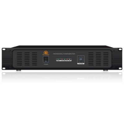 Amplificador de Potência de Montagem em Rack 350W 450W 650W