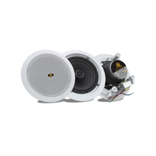 Altifalante coaxial RH-TH51 de 5inch 100V