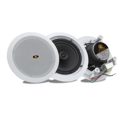 Altofalante RH-TH81 de 70V 100V In-ceiling para o sistema do PA