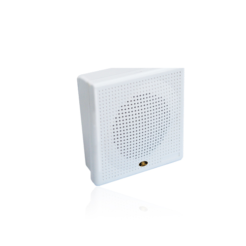 Falante de parede à prova d'água RH-AUDIO 3W RH-MS11